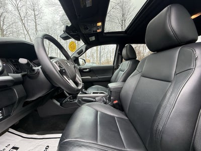 2023 Toyota Tacoma V6