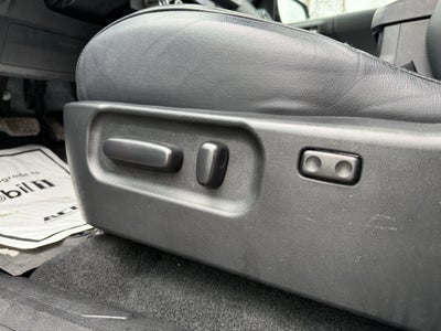 2023 Toyota Tacoma V6