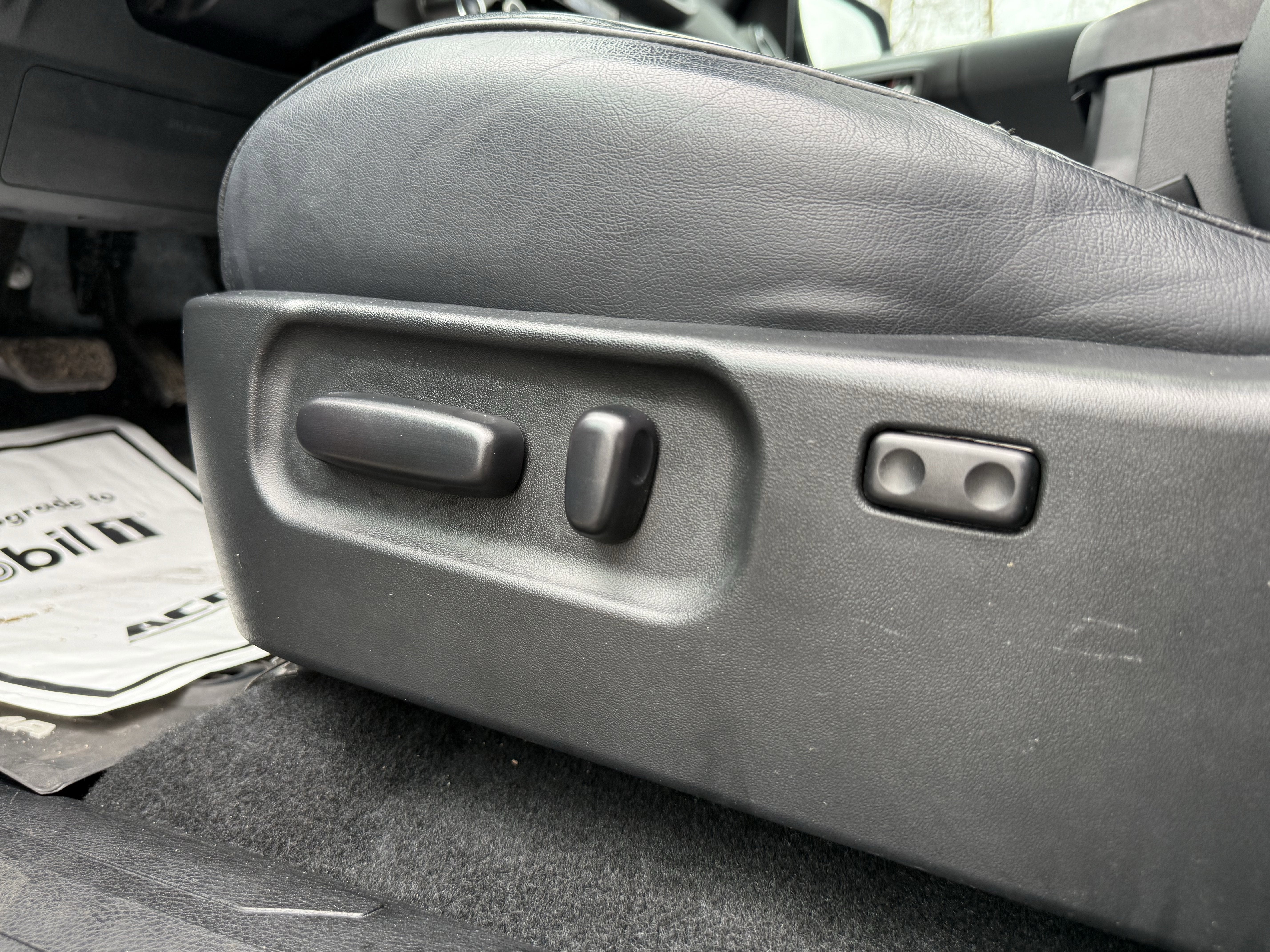 2023 Toyota Tacoma V6