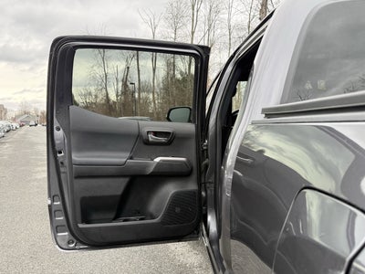 2023 Toyota Tacoma V6