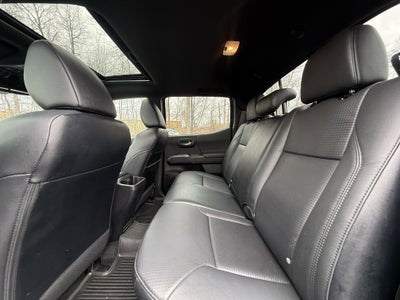 2023 Toyota Tacoma V6