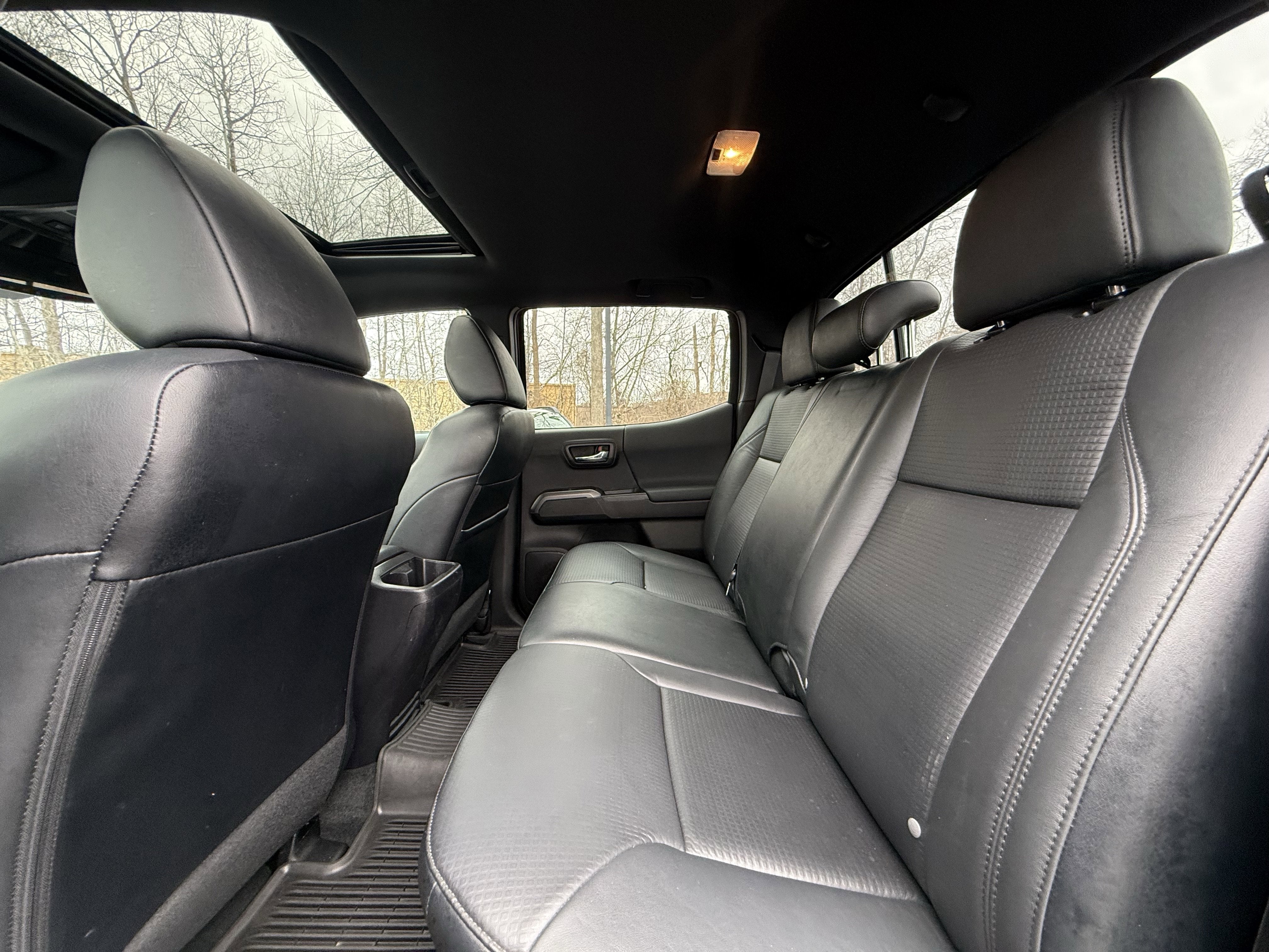 2023 Toyota Tacoma V6