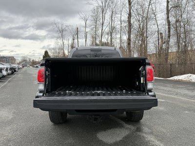 2023 Toyota Tacoma V6