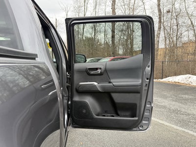 2023 Toyota Tacoma V6