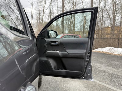 2023 Toyota Tacoma V6