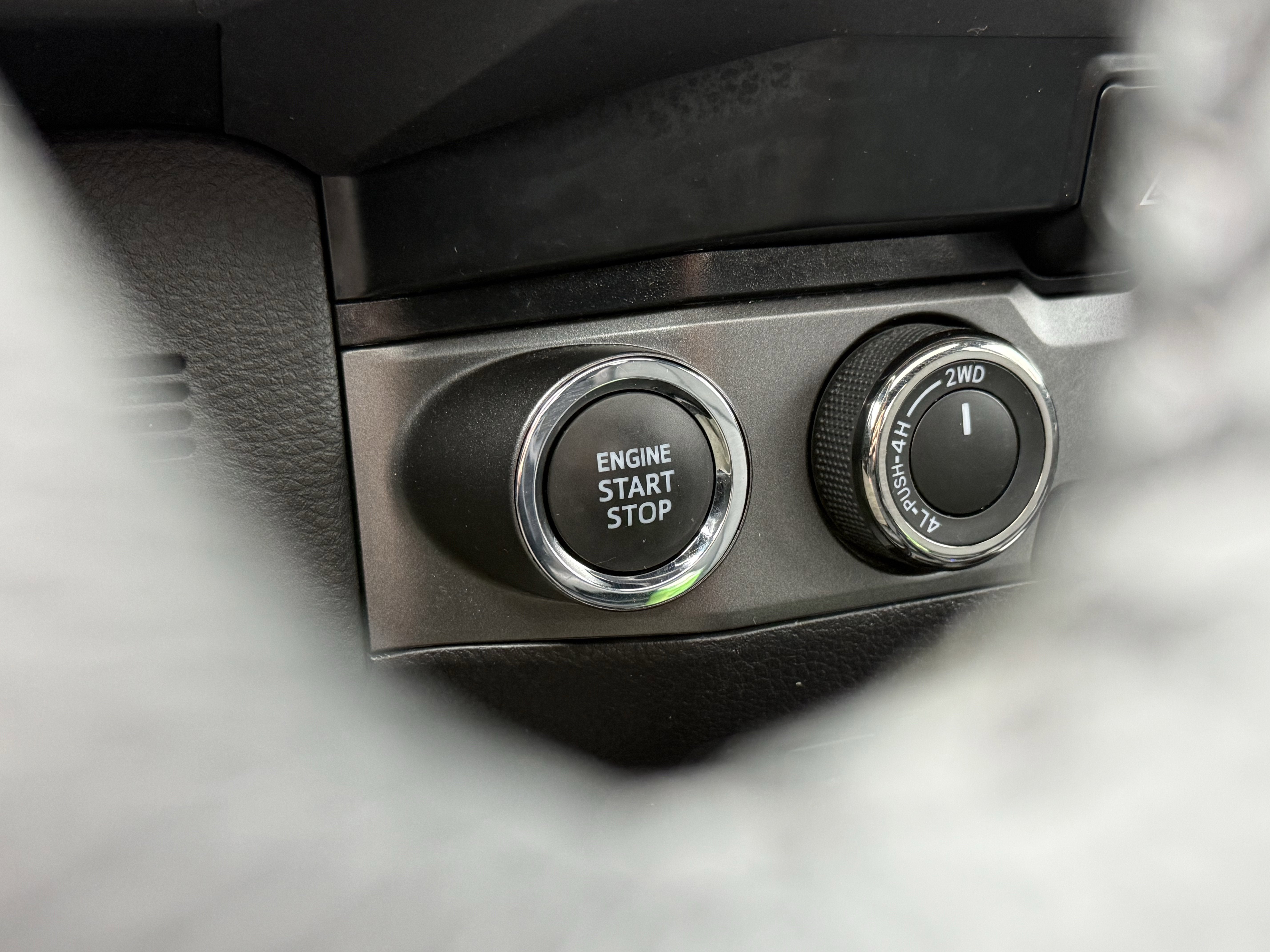 2023 Toyota Tacoma V6