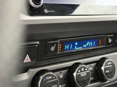 2023 Toyota Tacoma V6