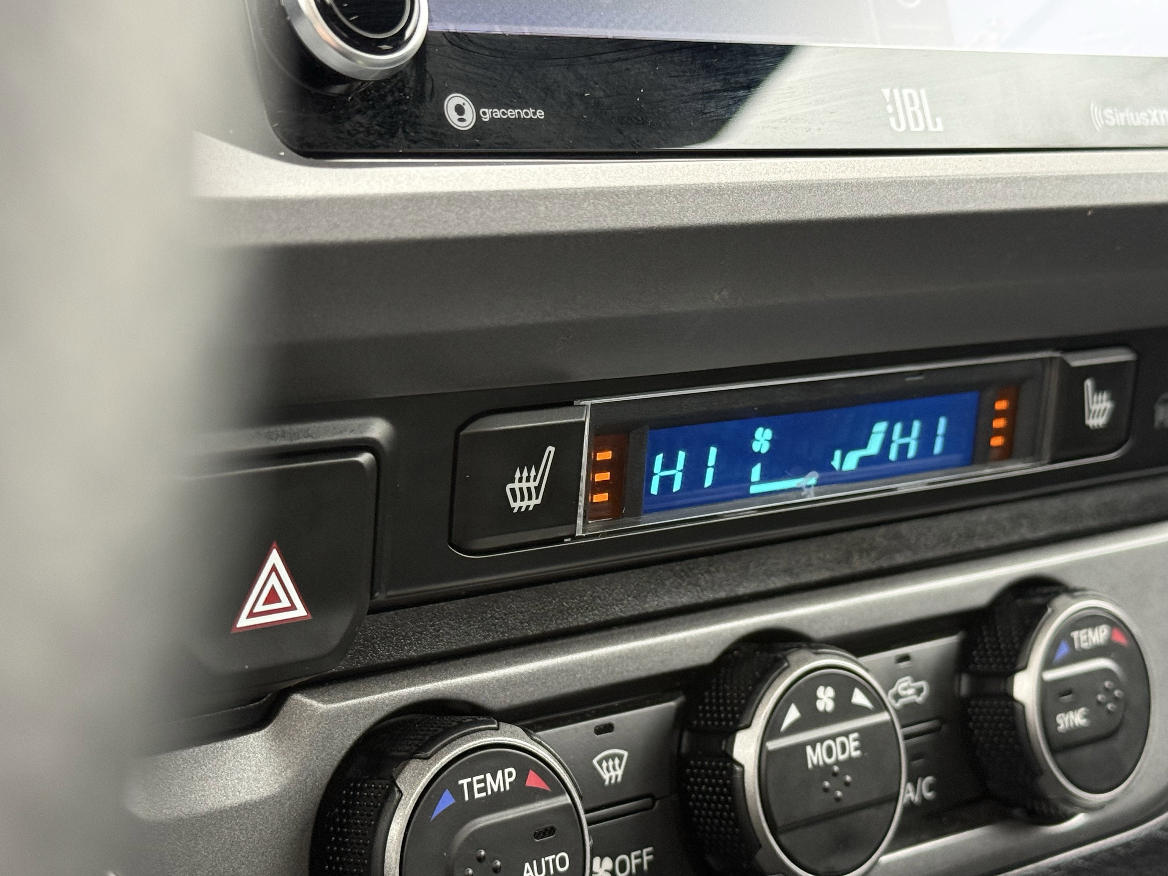 2023 Toyota Tacoma V6