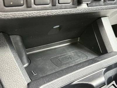 2023 Toyota Tacoma V6