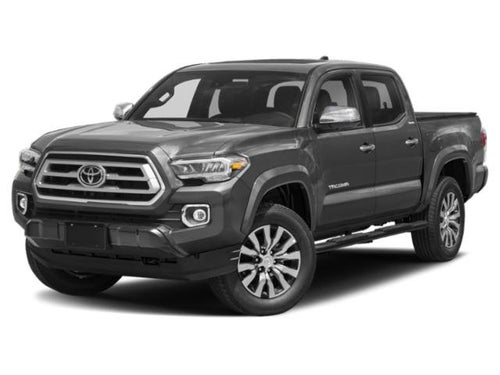 2023 Toyota Tacoma Limited V6