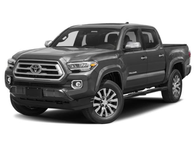 2023 Toyota Tacoma Limited V6