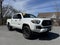 2023 Toyota Tacoma Limited V6