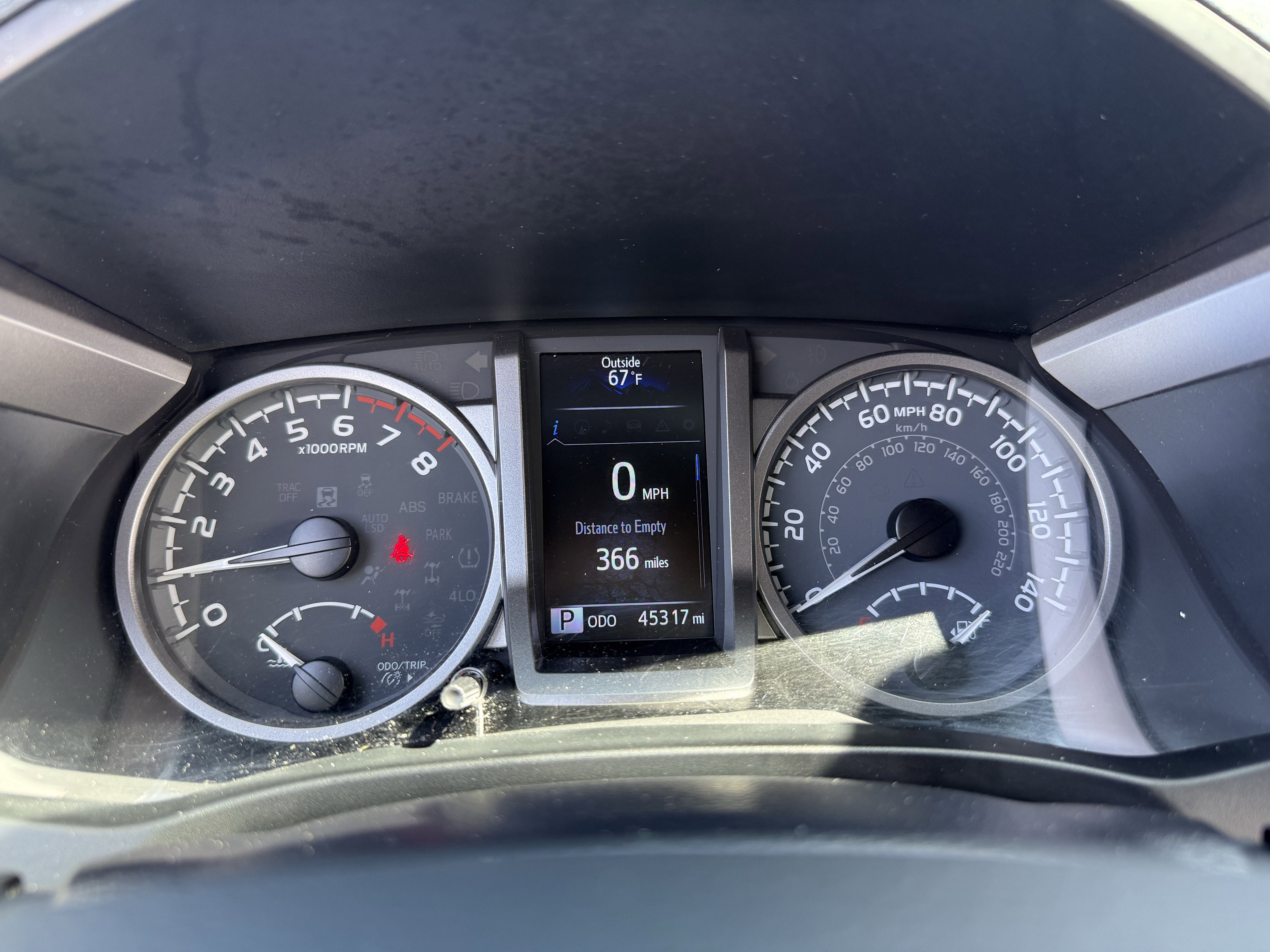 2023 Toyota Tacoma Limited V6
