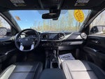 2023 Toyota Tacoma Limited V6