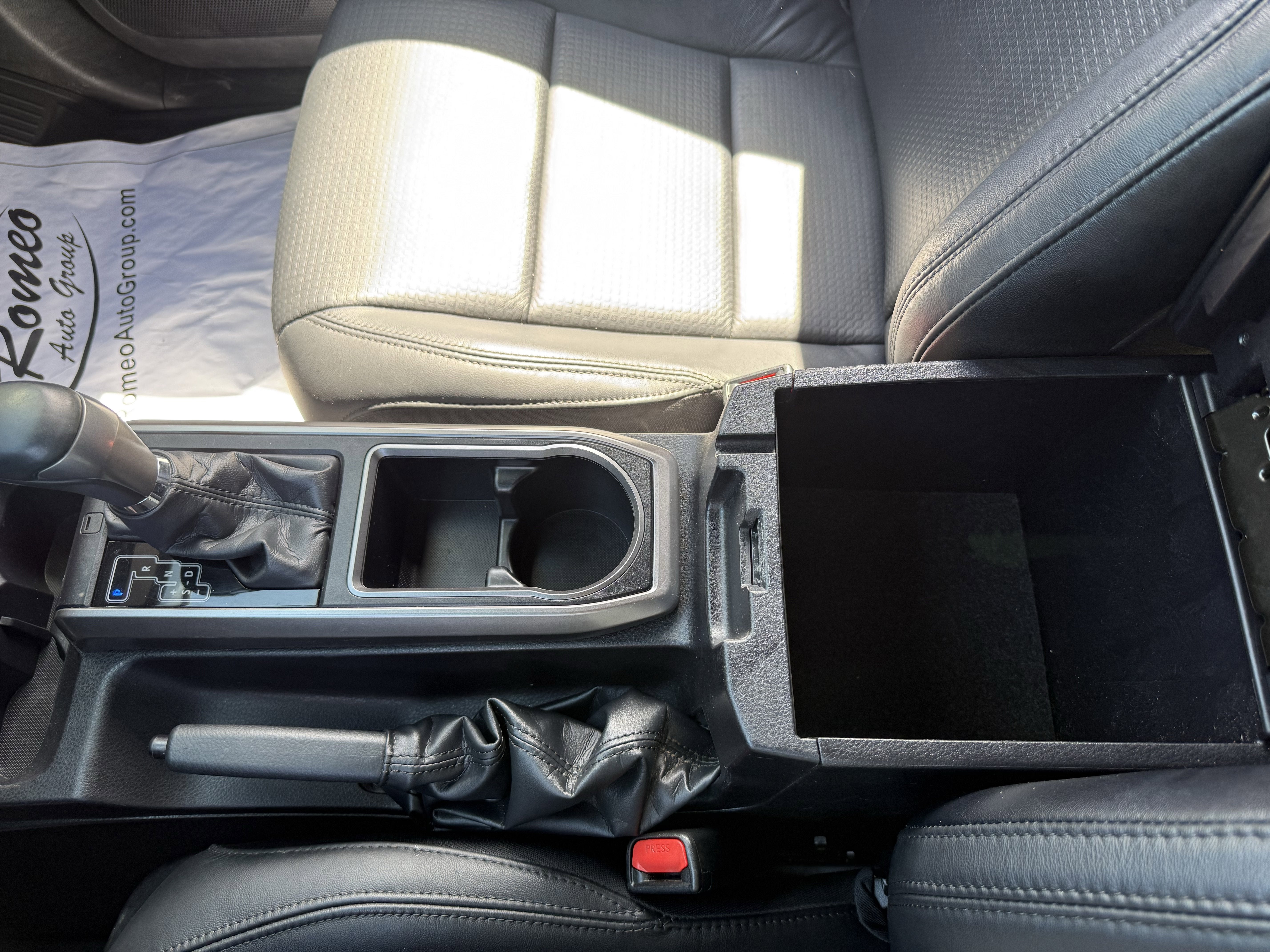 2023 Toyota Tacoma Limited V6