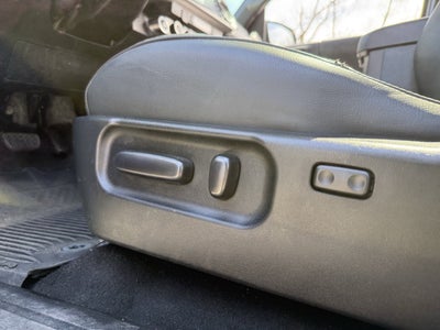 2023 Toyota Tacoma Limited V6