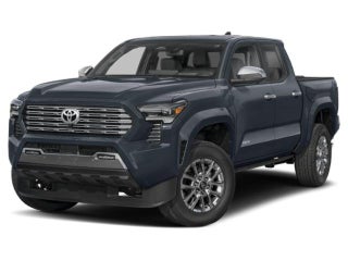 2024 Toyota Tacoma Base