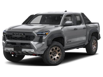 2024 Toyota Tacoma Hybrid Base