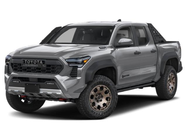 2024 Toyota Tacoma Hybrid Base