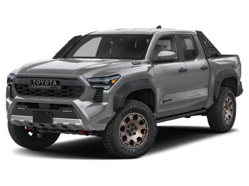 2024 Toyota Tacoma Hybrid Base