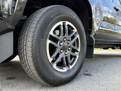 2024 Toyota Tacoma Hybrid TRD Sport