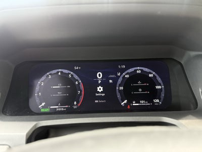2024 Toyota Tacoma Hybrid TRD Sport