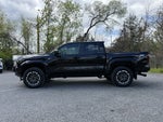 2024 Toyota Tacoma Hybrid TRD Sport