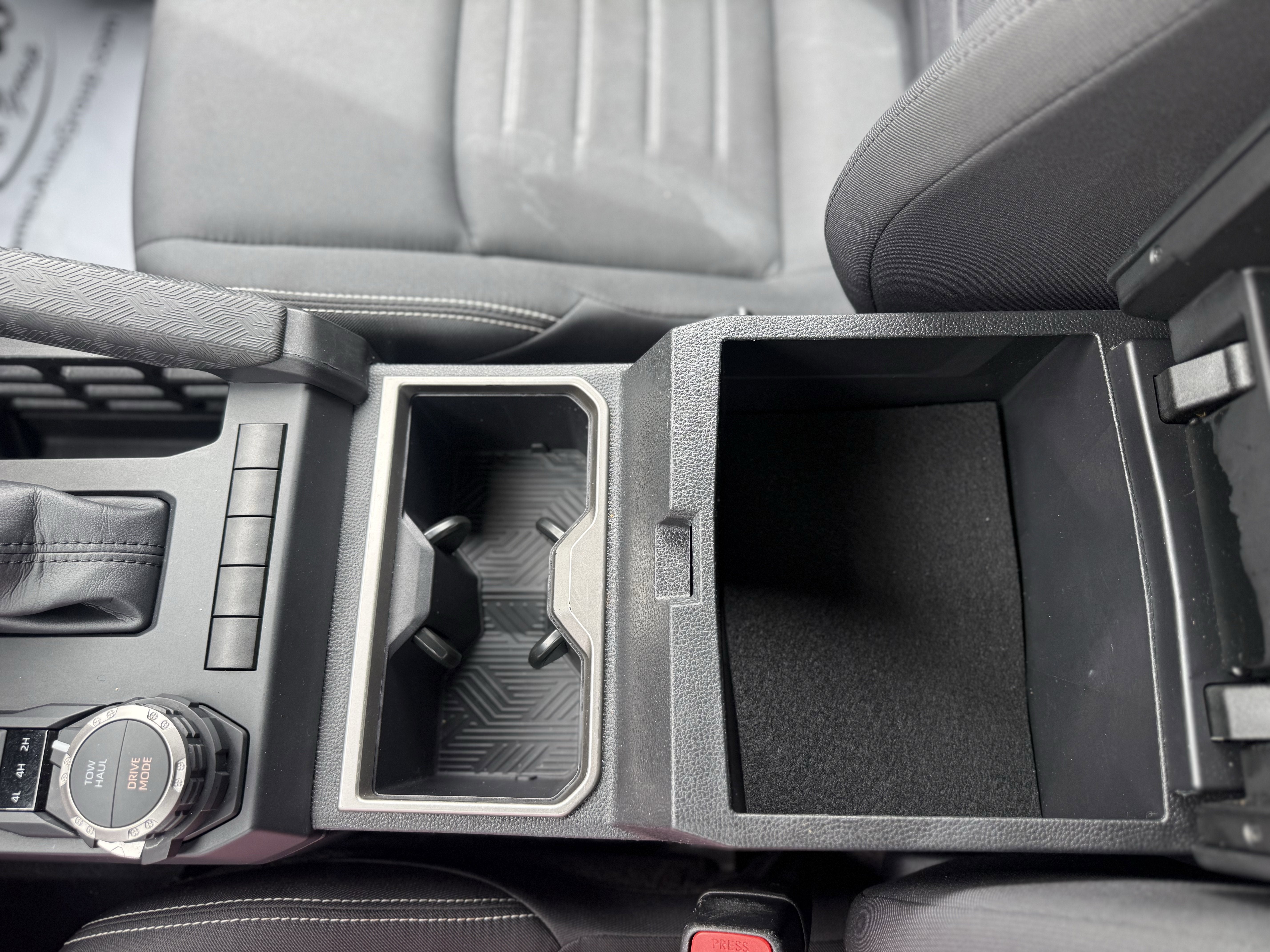 2024 Toyota Tacoma Hybrid TRD Sport