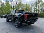 2024 Toyota Tacoma Hybrid TRD Sport