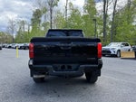 2024 Toyota Tacoma Hybrid TRD Sport