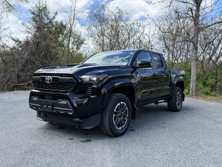 2024 Toyota Tacoma Hybrid TRD Sport