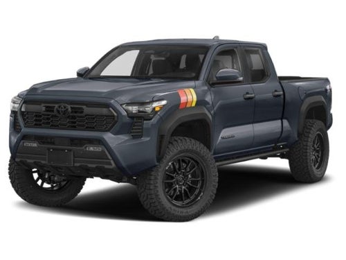2026 Toyota Tacoma Hybrid TRD Off Road