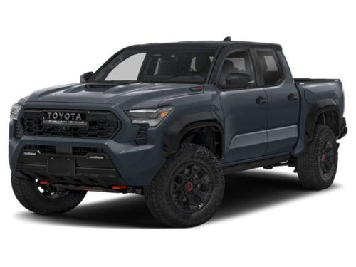 2026 Toyota Tacoma Hybrid TRD Off Road