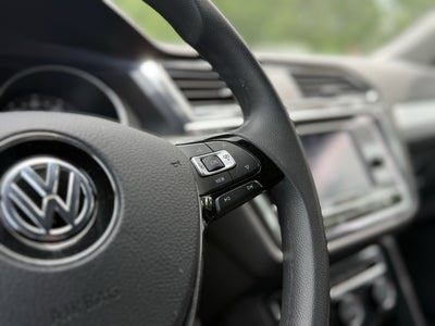 2021 Volkswagen Tiguan 2.0T S