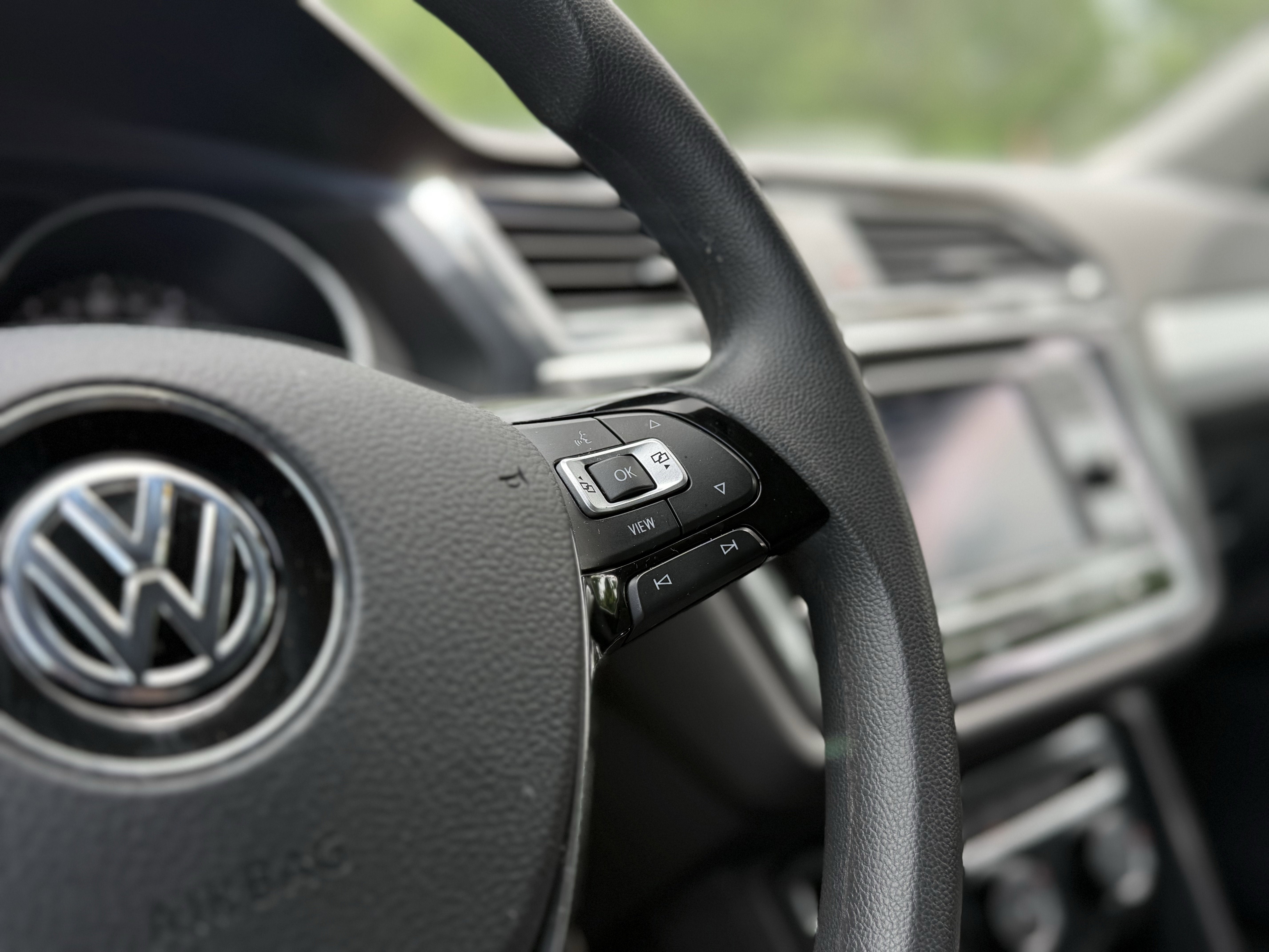 2021 Volkswagen Tiguan 2.0T S