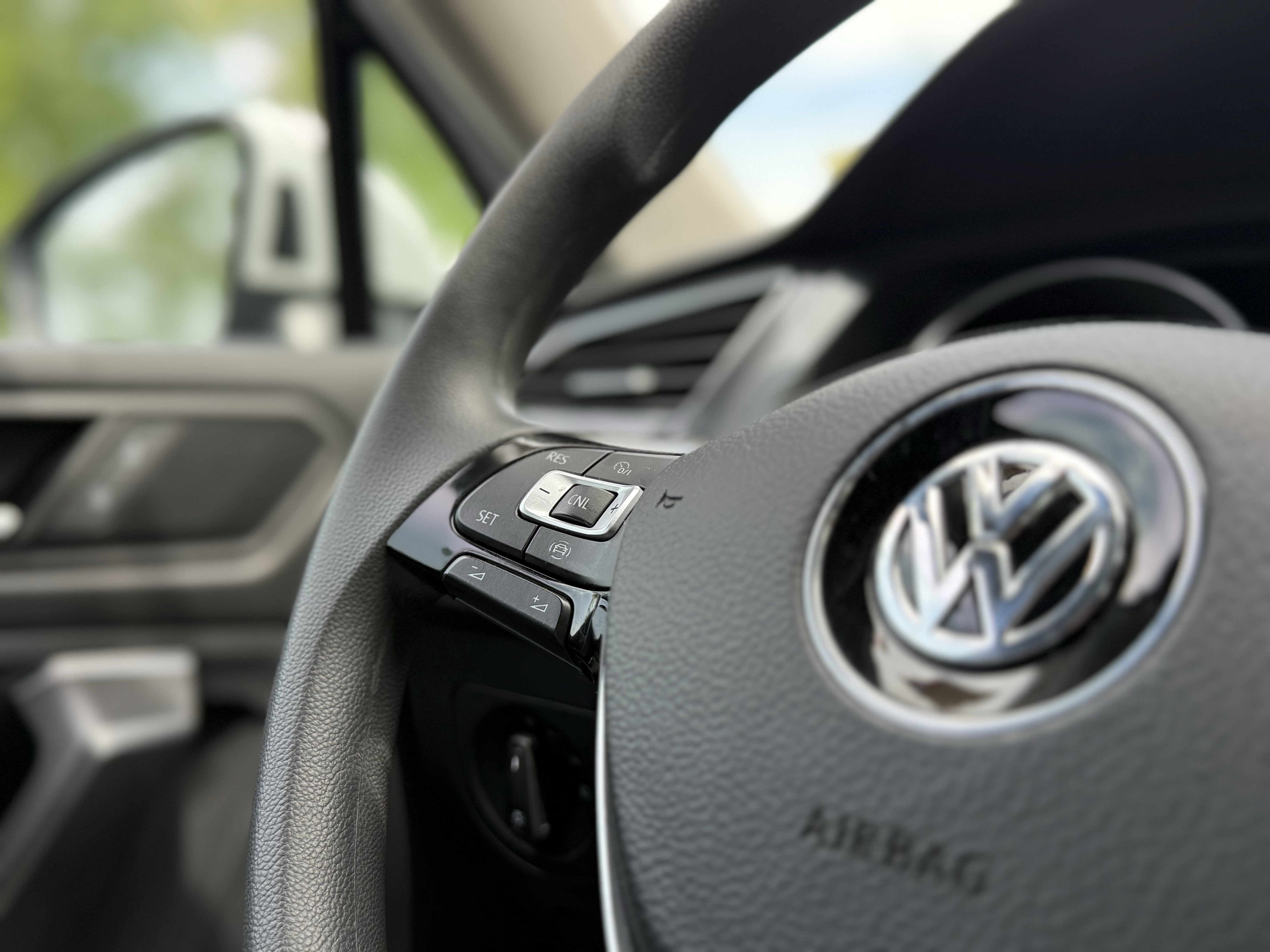 2021 Volkswagen Tiguan 2.0T S