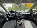 2021 Volkswagen Tiguan 2.0T S