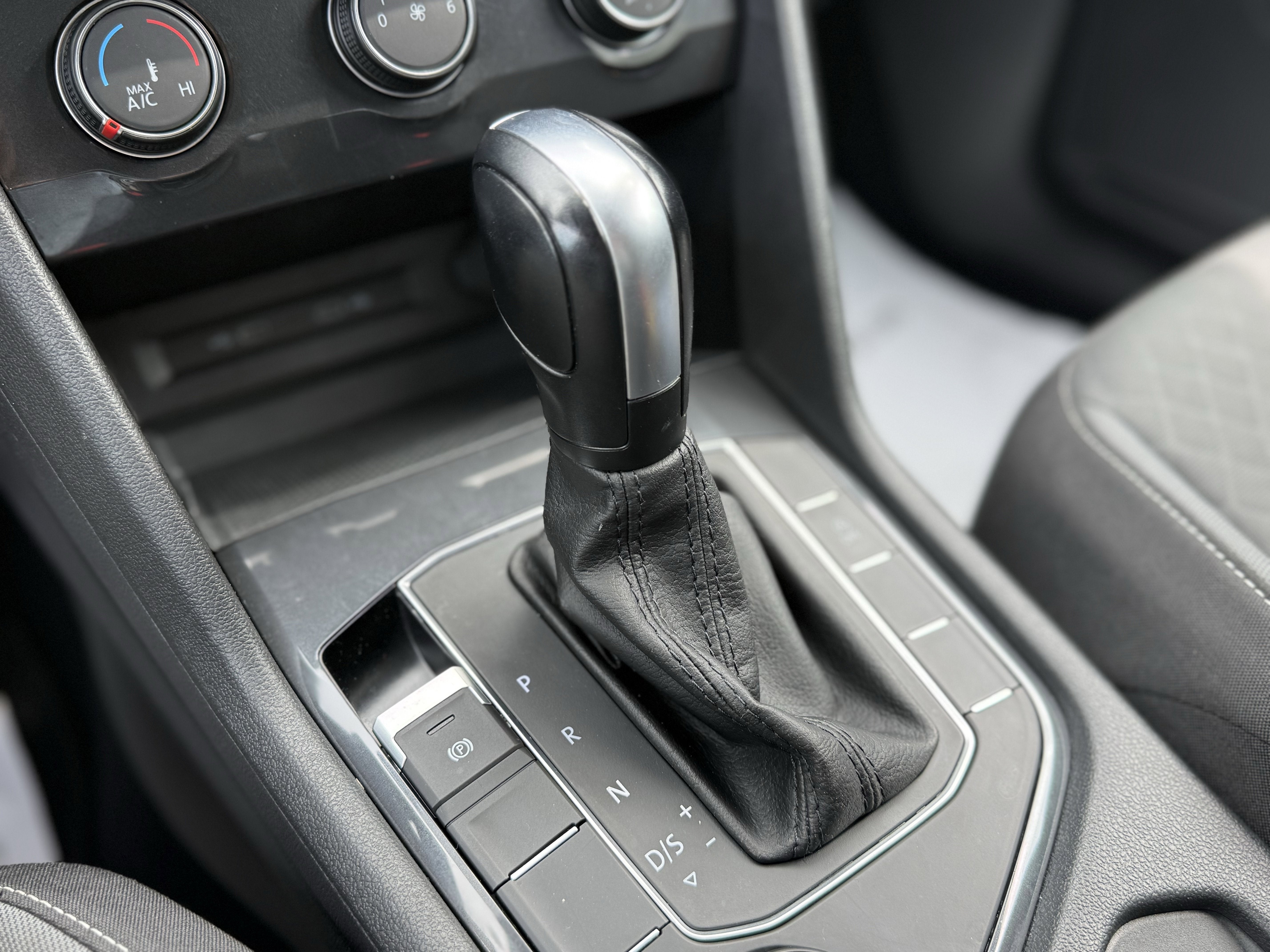 2021 Volkswagen Tiguan 2.0T S