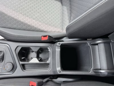 2021 Volkswagen Tiguan 2.0T S