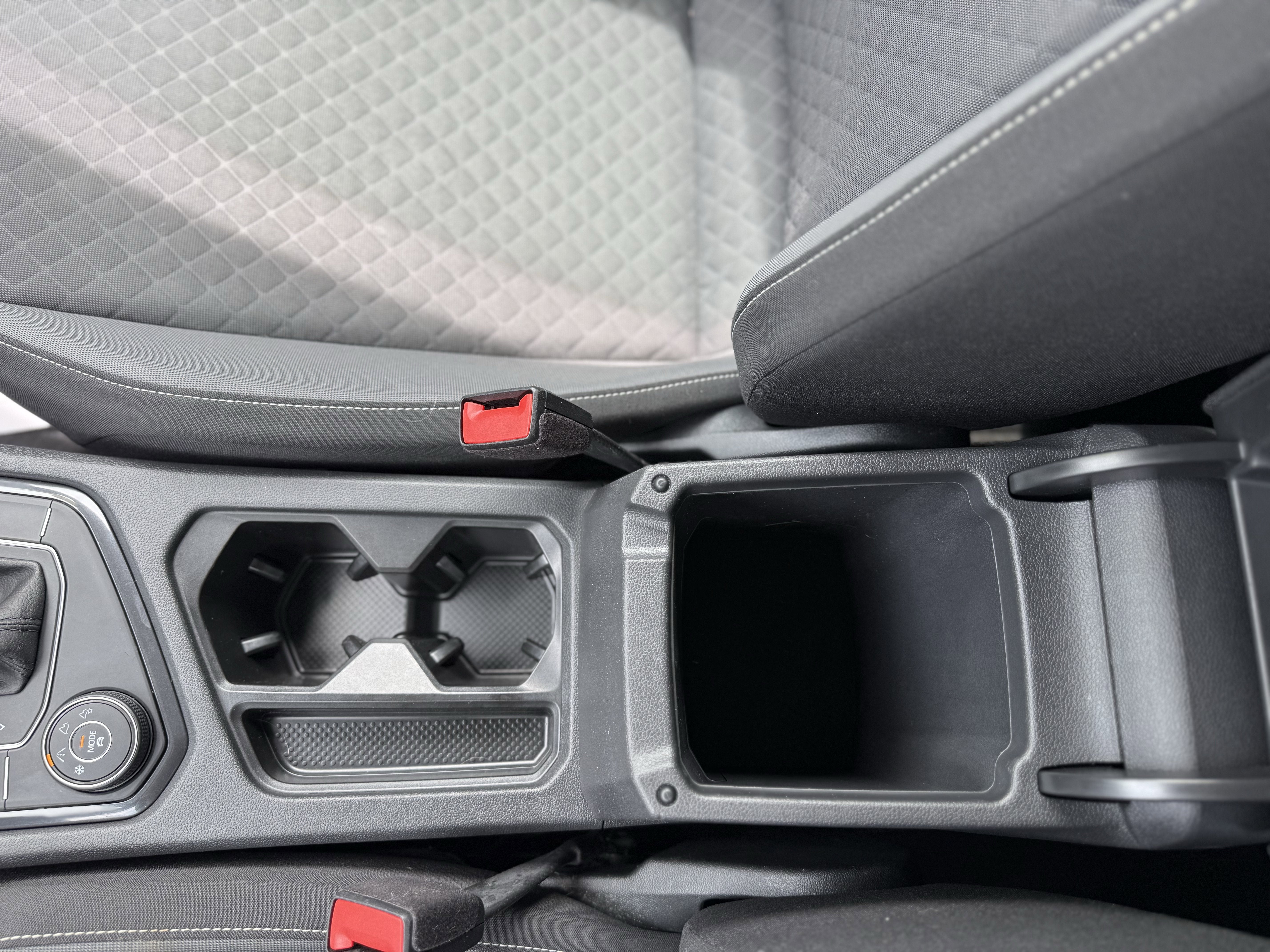 2021 Volkswagen Tiguan 2.0T S