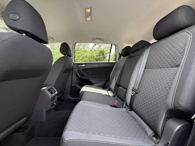 2021 Volkswagen Tiguan 2.0T S