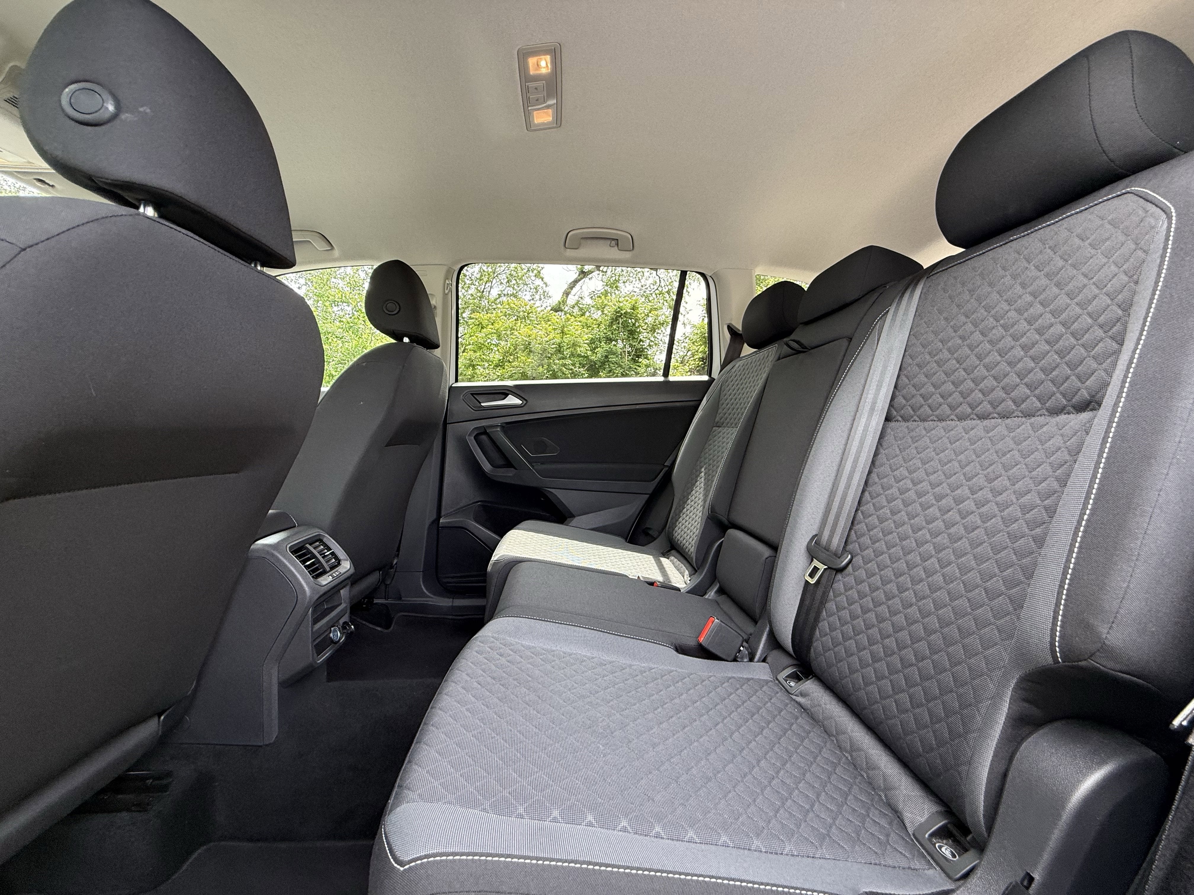 2021 Volkswagen Tiguan 2.0T S