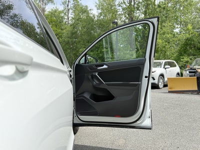 2021 Volkswagen Tiguan 2.0T S