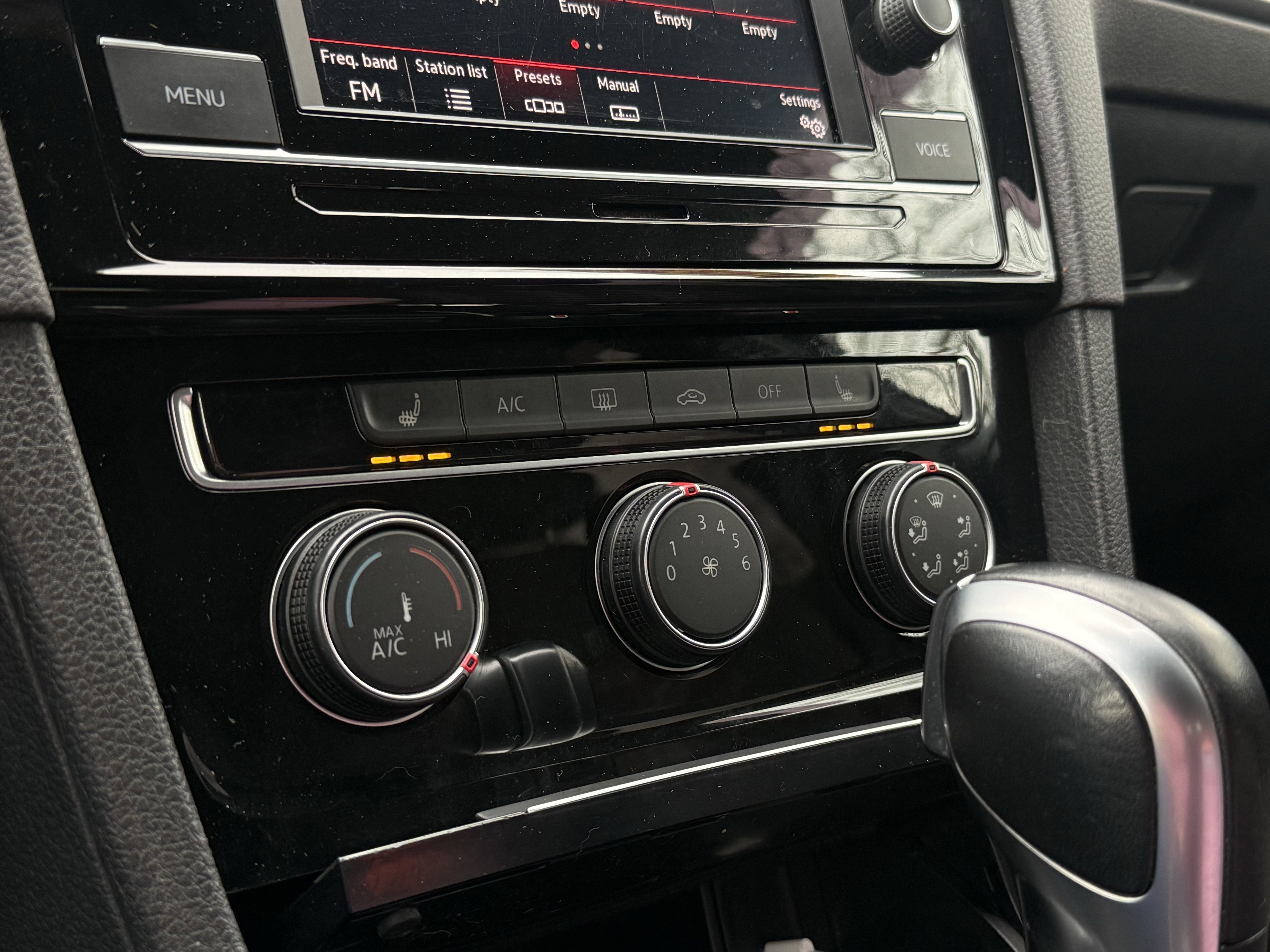 2020 Volkswagen Golf GTI Base