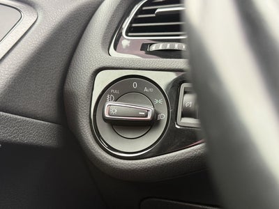 2020 Volkswagen Golf GTI Base