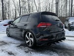 2020 Volkswagen Golf GTI Base