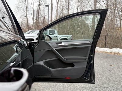 2020 Volkswagen Golf GTI Base