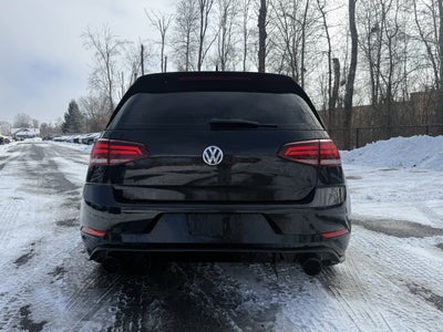 2020 Volkswagen Golf GTI Base