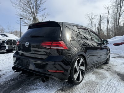2020 Volkswagen Golf GTI Base