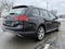 2017 Volkswagen Golf Alltrack TSI SEL 4Motion